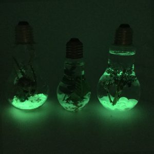 蓄光ペレット 通販 販売 ハーバリウム ハンドメイド 鉢植え パーツ 蓄光材 販売は株式会社丸上