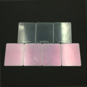 新素材 紫外線 色が変わる 自由に成型可能 紫外線感知 NEW 販売は株式会社丸上