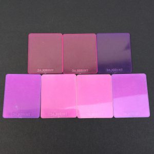 新素材 紫外線 色が変わる 自由に成型可能 紫外線感知 NEW 販売は株式会社丸上